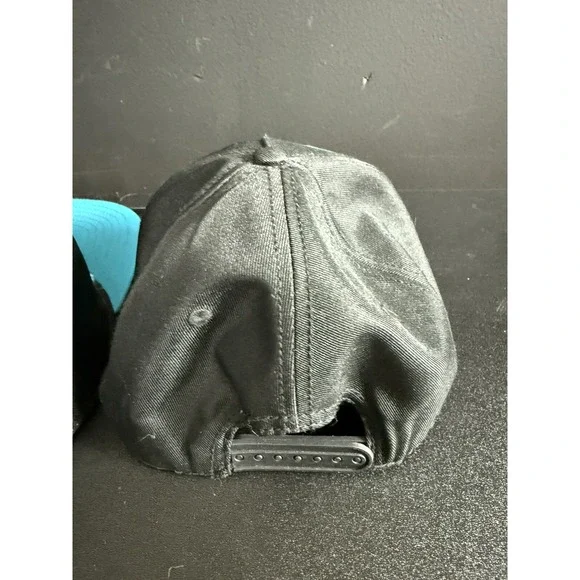 NWT MY HERO ACADEMIA‎ 2 Hats Unisex Snapback Cap Anime Crunchyroll Funimation - Picture 6 of 11